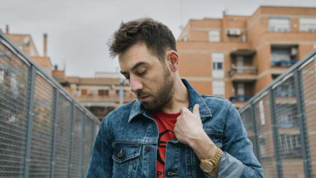 Coez in tourn&eacute;e fino ad agosto