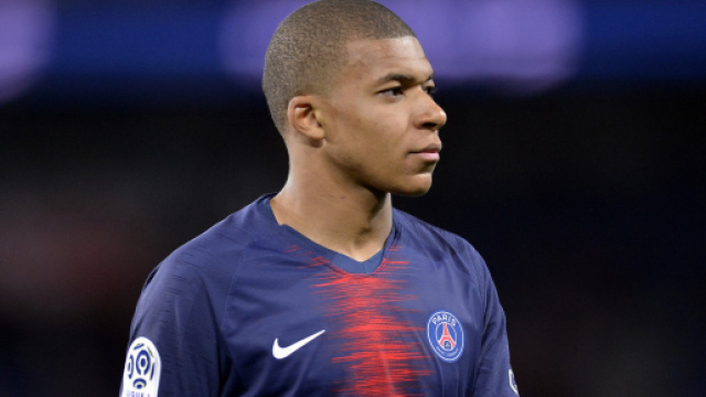 Mercato : Le Bar&ccedil;a concurrence le Real Madrid pour Mbapp&eacute;