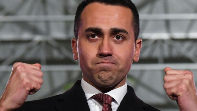 Niente governo 5 Stelle: tutti gli errori di Luigi Di Maio - Panorama - panorama.it