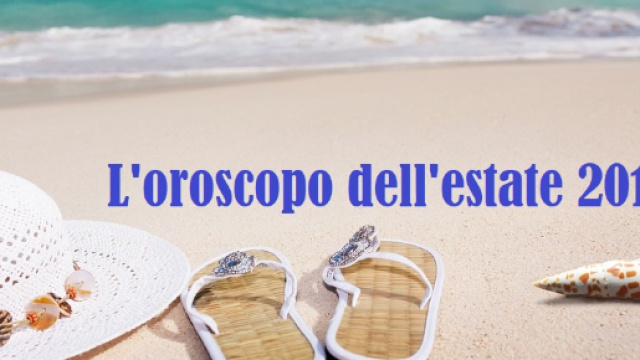 Oroscopo dell'estate 2018: ecco quali saranno i segni migliori
