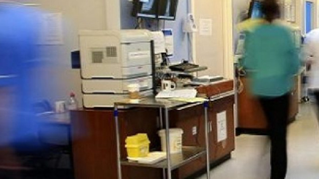 Ospedale di Sessa Aurunca: un paziente psichiatrico ha ucciso un uomo a pugni