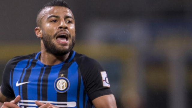 Rafinha pu&ograve; ancora tornare all'Inter