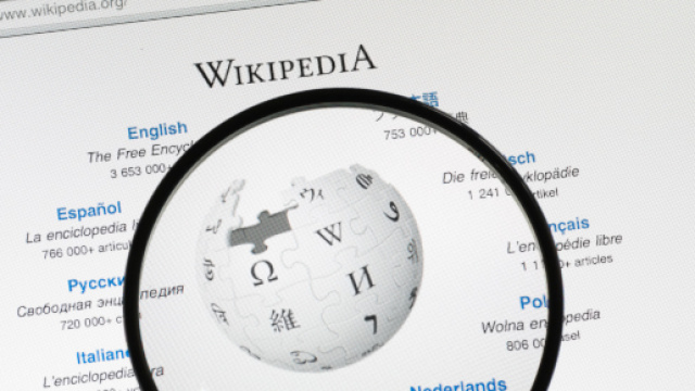 Riforma del Copyright, Wikipedia oscura le sue pagine in Italia | Webnews - webnews.it