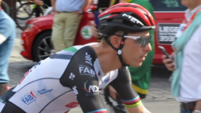 Rui Costa, niente Tour de France per l'ex Campione del Mondo