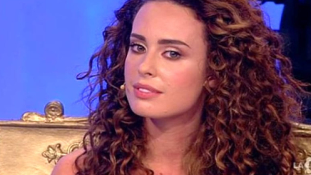 Sara e Luigi, l'addio via social