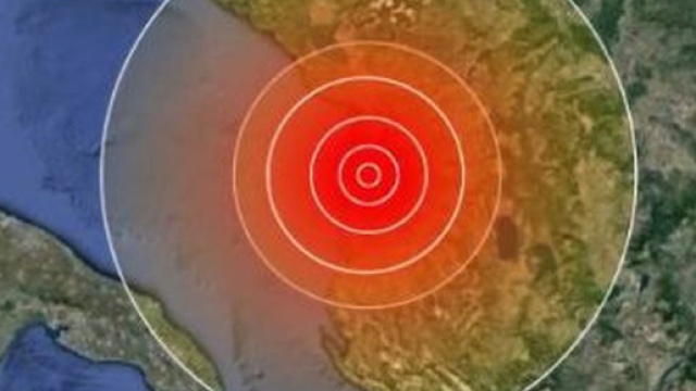 Terremoto in Albania di 5.1: forte scossa avvertita a Lecce ... - ilmessaggero.it