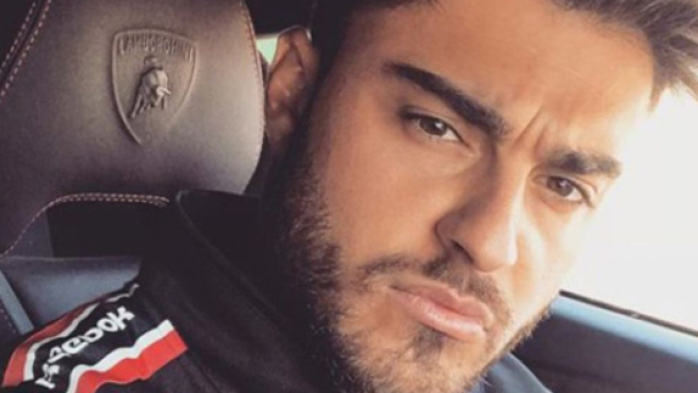 Thibault Garcia (Les Marseillais) seul et triste sans Jessica Thivenin partie sur un nouveau tournage