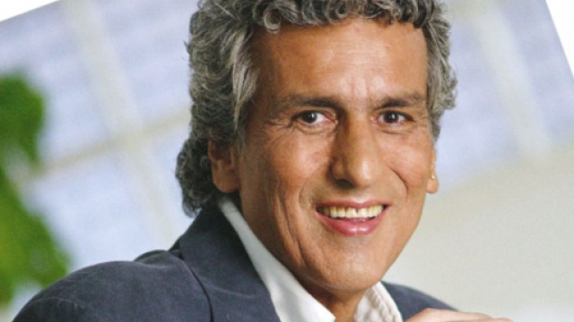 Toto Cutugno aggiornamenti sulle sue condizioni di salute.