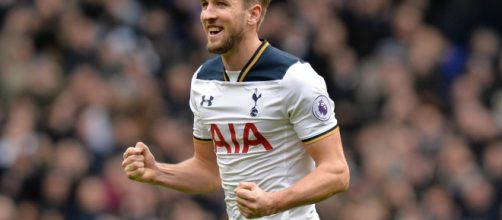 El Real Madrid deser&iacute;a fichar a Harry Kane (Rumores)