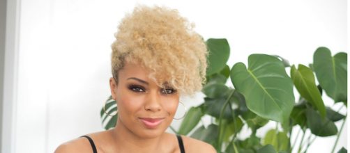 Pepper is a company that created the 'All You Bra' that fits women with petite chests. / Image via Jaclyn Fu, used with permission.