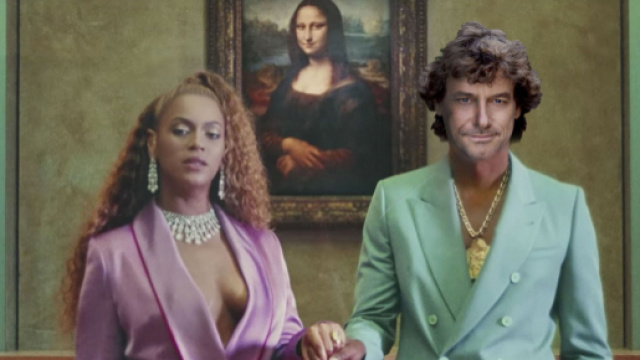 Alberto Angela e Beyonc&eacute; vogliono girare un video al Closseo, nella stessa data