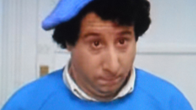 Alvaro Vitali ha raccontato la sua attuale vita al giornale "DiPi&ugrave;"