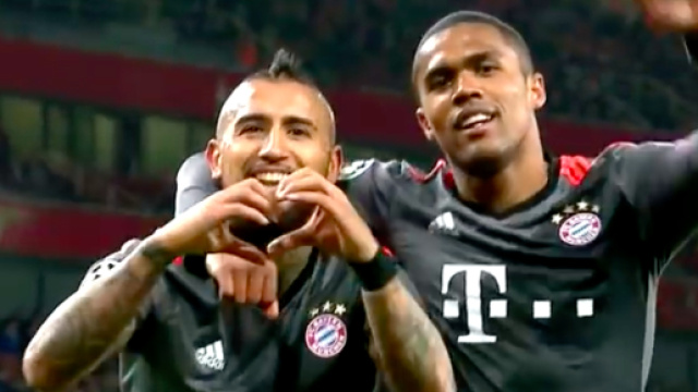 Arturo Vidal sul mercato: il calciatore nel mirino dell'Inter (RUMORS)