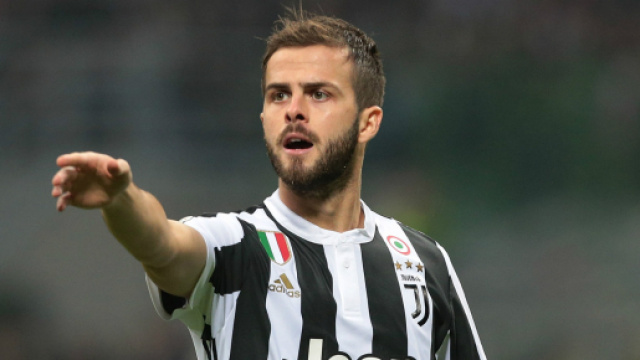 Calciomercato Juventus: Pjanic corteggiato da Sarri - stadiumastro.com