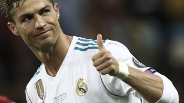 Cristiano Ronaldo stats: Real Madrid, Manchester United & Portugal ... - goal.com