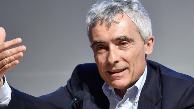 Tito Boeri, presidente dell'Inps