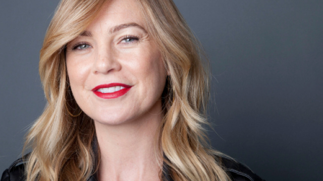 Ellen Pompeo FONTE: Entertainment Weekly