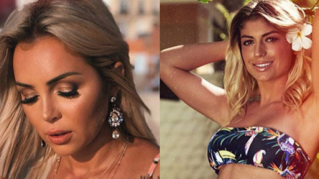 Fidji Ruiz et Elsa Dasc au casting des Princes et Princesses de l'amour ?
