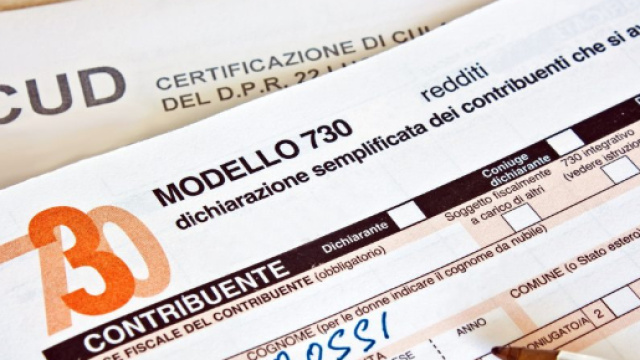 Il 23 luglio scade il 730, cosa non bisogna dichiarare e chi non deve farlo - launchdesignpartner.com