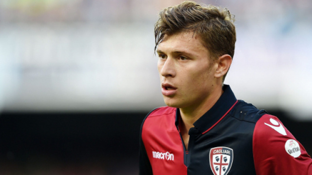 Inter, terzino destro subito, poi spazio a Barella: tante le priorit&agrave; per Spalletti - fanpage.it