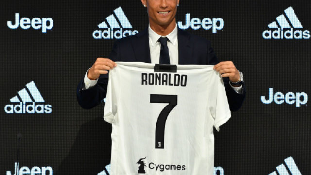 Juventus made half of Ronaldo transfer fees by selling $60 million ... - inquilabtimes.com