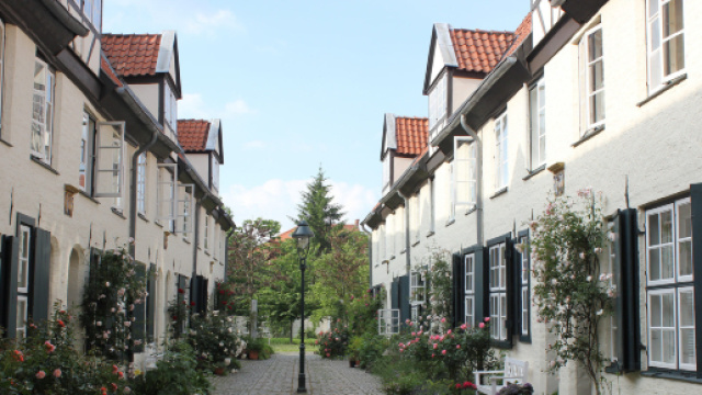 Terrore nelle strade di Lubecca