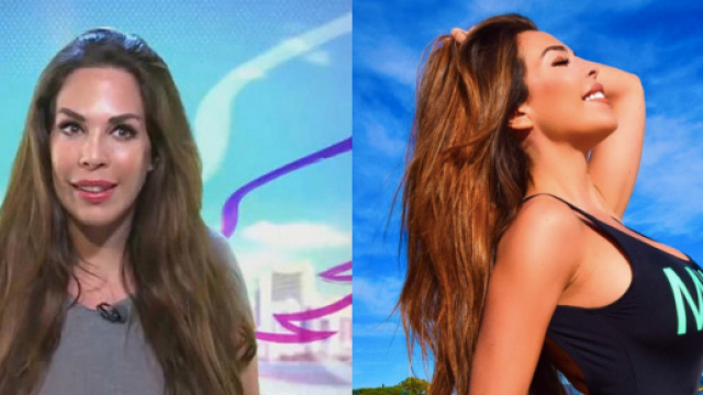 Les Anges 9 : Kim n'a pas froid aux yeux et s'affiche nue sur ... - gossip-room.fr