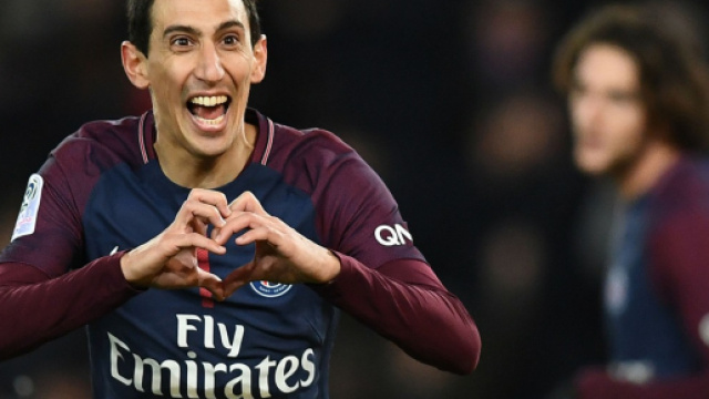 L'Inter in contatto con Mendes per Di Maria