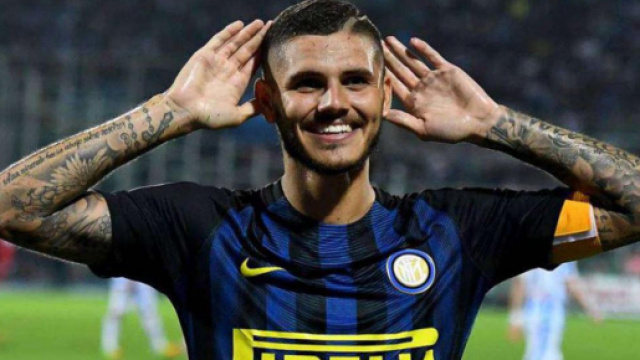 Mauro Icardi est en train de revenir dans les intentions de recrutement du Real Madrid durant ce mercato.