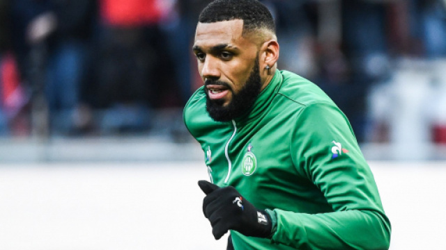 Mercato | Mercato - ASSE : M'Vila aurait pris une grande d&eacute;cision ... - le10sport.com