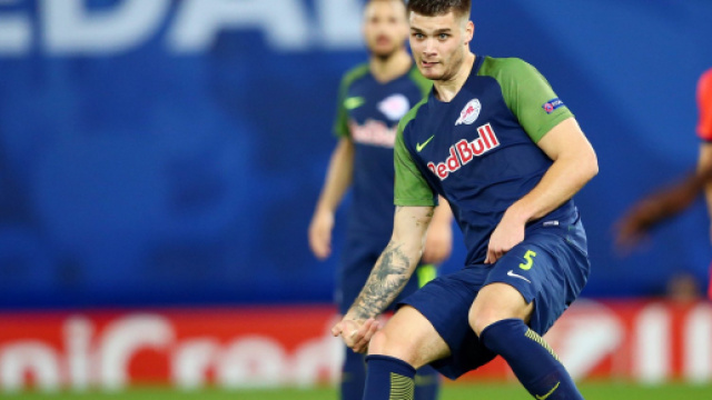 Mercato | Mercato - OM : Un prot&eacute;g&eacute; de Garcia s'enflamme pour la ... - le10sport.com