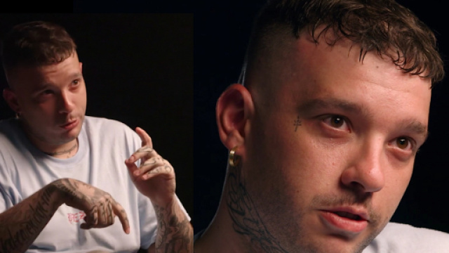 Rasty Kilo racconta per la prima volta le modalit&agrave; dell'arresto