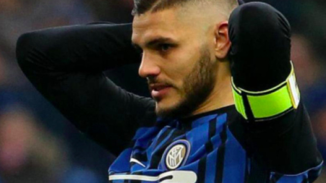 Real Madrid all'assalto di Icardi: adesso bisogna trattare con l'Inter
