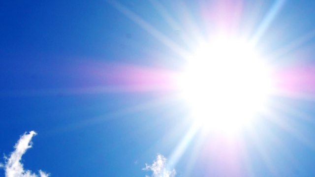 Le previsioni meteo per sabato e domenica