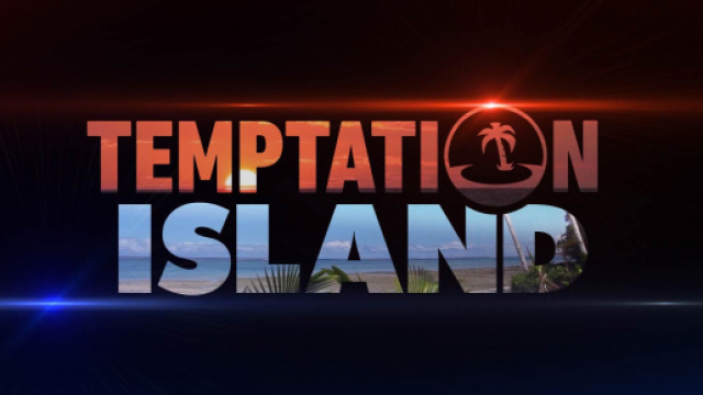 Logo del reality Temptation Island