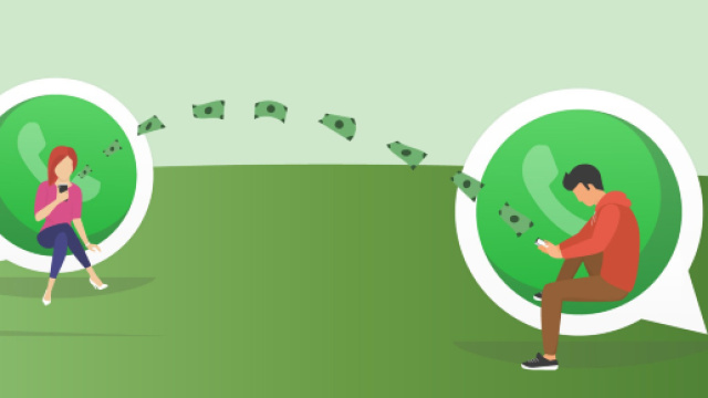 WhatsApp, cos'&egrave; il Momo che spunta nei messaggi ricevuti