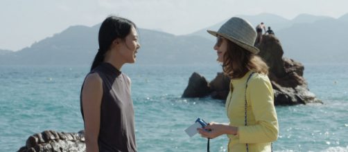 La C&aacute;mara de Claire de Hong Sang soo llega a los cines en Espa&ntilde;a