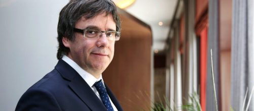 El magistrado Llarena rechaza la entrega de Puigdemont por malversaci&oacute;n