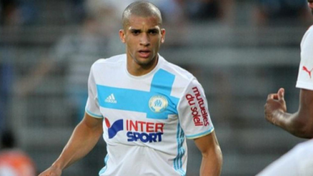 Doria pourrait retourner au Br&eacute;sil tr&egrave;s bient&ocirc;t si des n&eacute;gociations entre l'OM et Flamengo aboutissent.