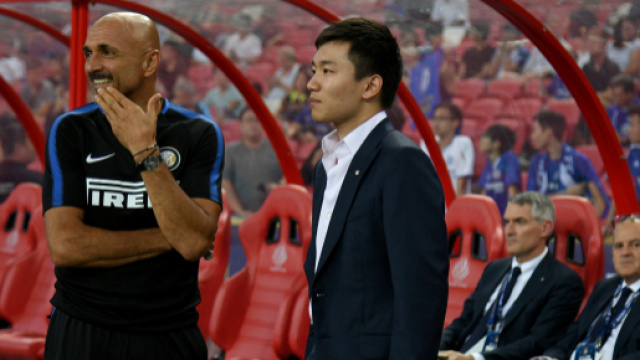 Inter, arriva il si di Suning per il colpo di mercato Vrsaliko