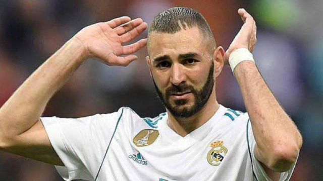 Karim Benzema vient de faire l'objet d'une offre de Naples en vue de la saison prochaine.