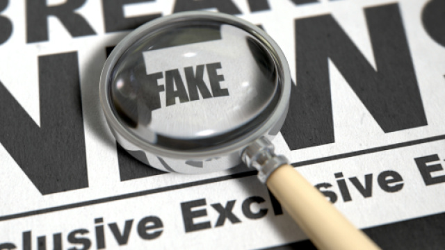 Le fake news su Saviano promosse su Facebook - occhiodinapoli.it