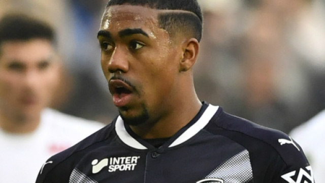 Malcom: il brasiliano del Bordeaux sta per passare alla Roma