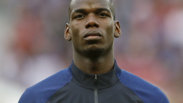 Paul Pogba Suffers Another Knockback In His Current Situation ... - sportbible.com
