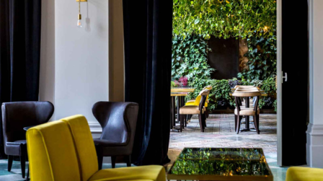 Roma. Madre, cio&egrave; la pizzeria pi&ugrave; figa della Capitale - scattidigusto.it