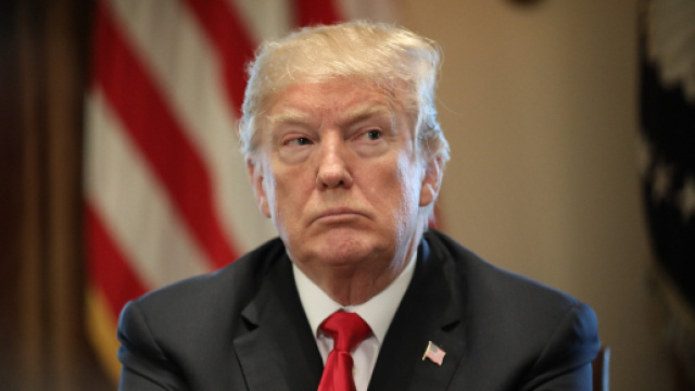 Stati Uniti, una registrazione audio mette nei guai Donald Trump | time.com