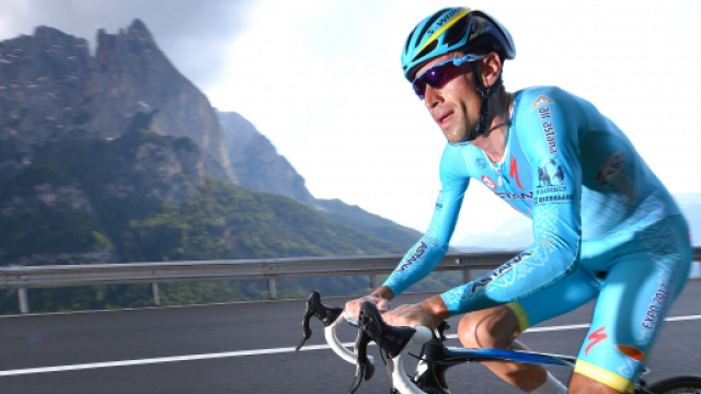 Tour De France, Vincenzo Nibali dopo l'inferno: 'La vita &egrave; cos&igrave;, ora Vuelta e Mondiale' - com.au