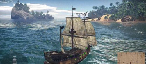 Ubisoft Singapur es el principal responsable de esta producci&oacute;n que tiene una posible fecha de estreno para 2019