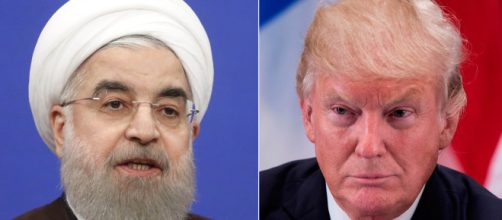 Diplom&aacute;tica entre EEUU e Iran a punto del quiebre por fuertes pronunciamientos de sus lideres