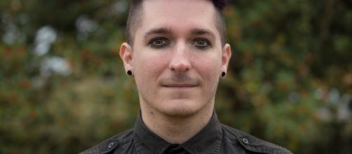 Radish, 'Beyond The Lies' Project Manager. [Used with permission. COK - Jonathan Rosenberry].